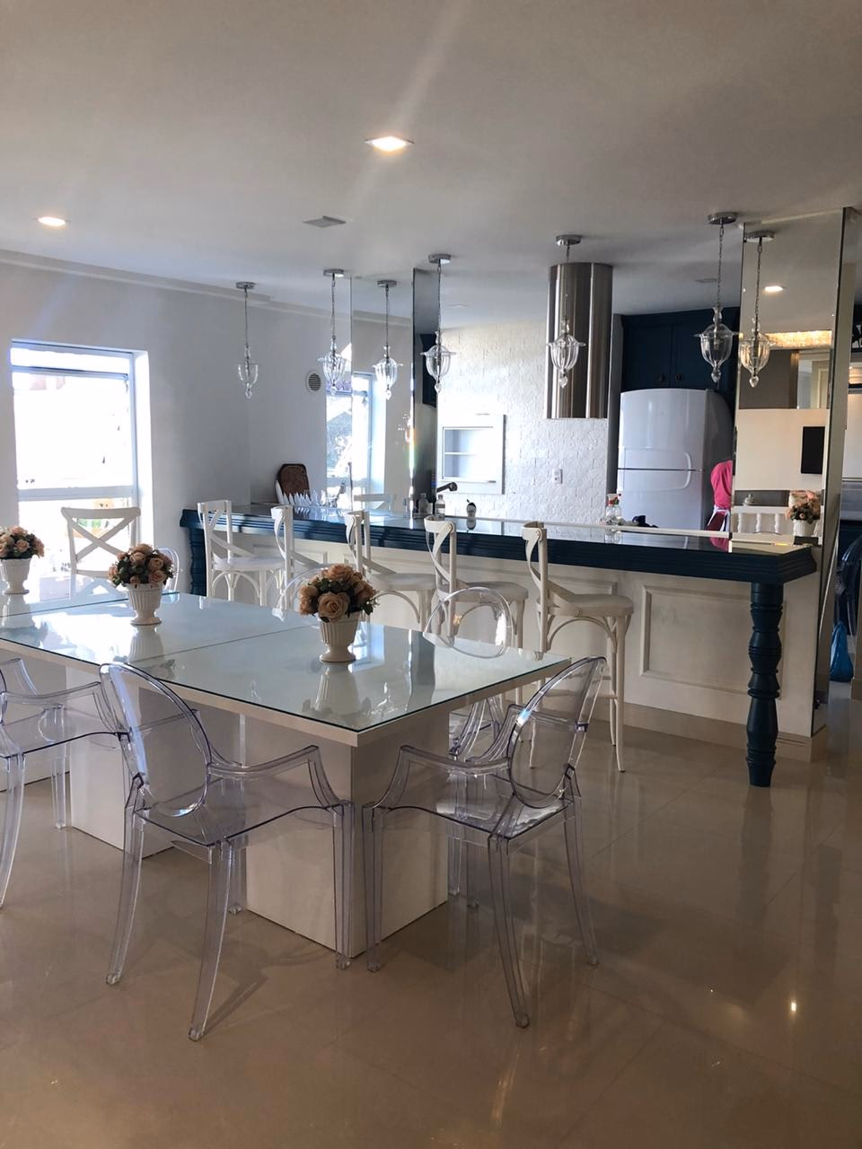 Apartamento á venda em Meia Praia - Brilhante apartamento a venda em Itapema (10)