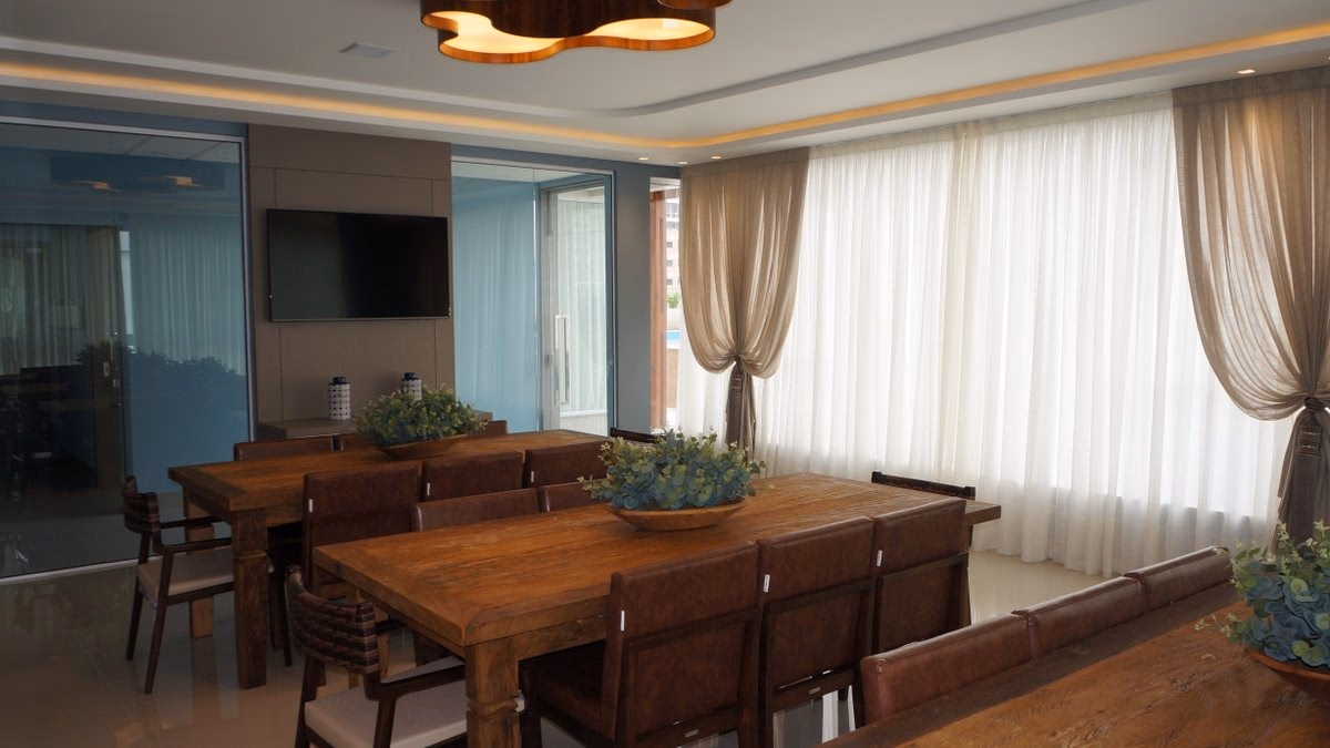 Apartamento pronto para morar no Perola do Mar a venda em Meia Praia, Itapema (24)