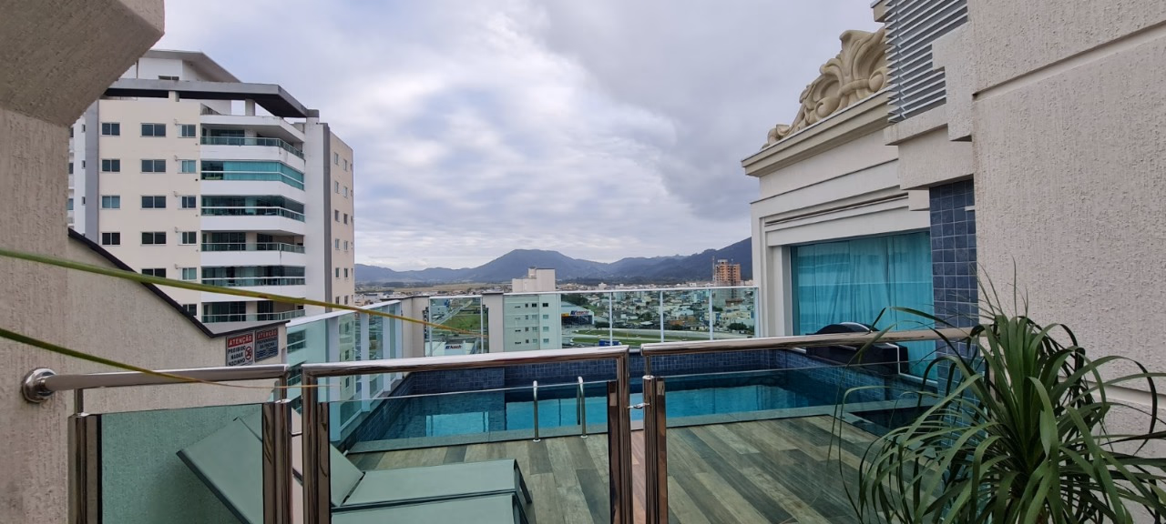 Apartamento mobiliado a venda em Meia Praia - Monte carmelo a venda em Itapema (23)