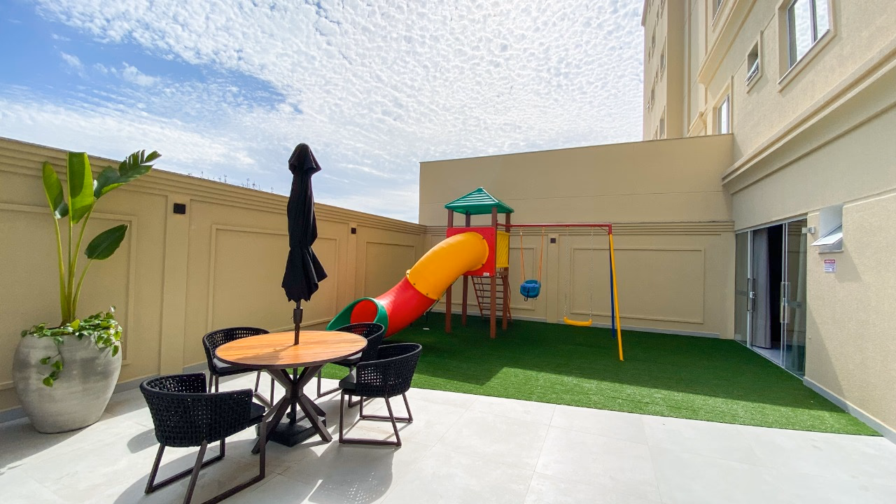 Residencial Chateau Saint Michel em Meia Praia, Itapema-SC (23)