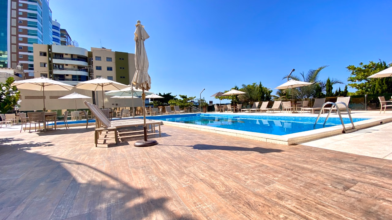 Frente mar, apartamento a venda em Meia Praia, Itapema-SC, Res