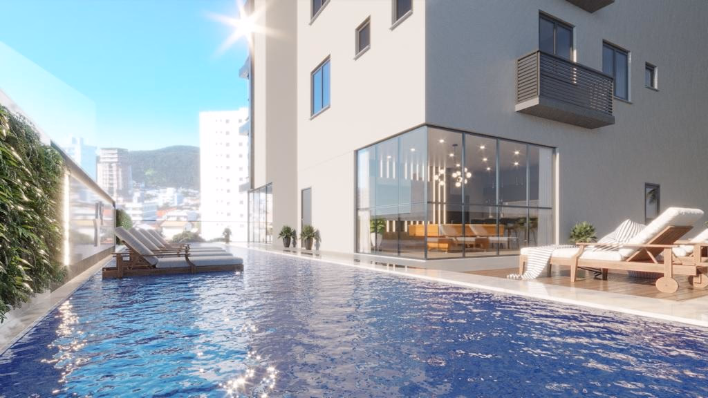Apartamento a venda, Houston House, Perequê, Porto Belo-SC (4)