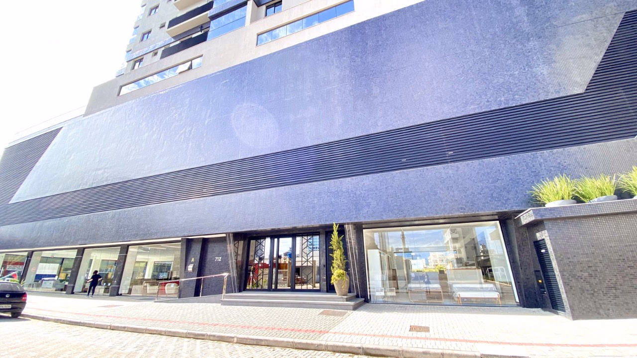 Apartamento a venda em balneario Pereque, Porto Belo-SC (4)