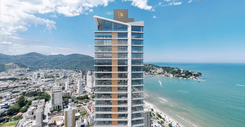 Redentor Residence, Centro, Itapema-SC (1)