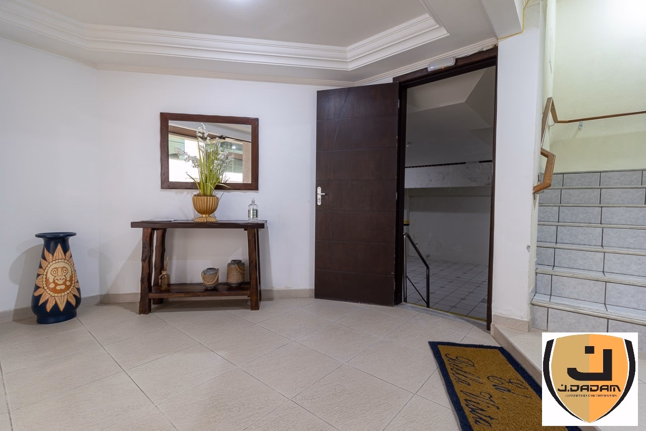 Apartamento quadra mar a venda em Meia Praia - Bella Vista a venda em Itapema (5)