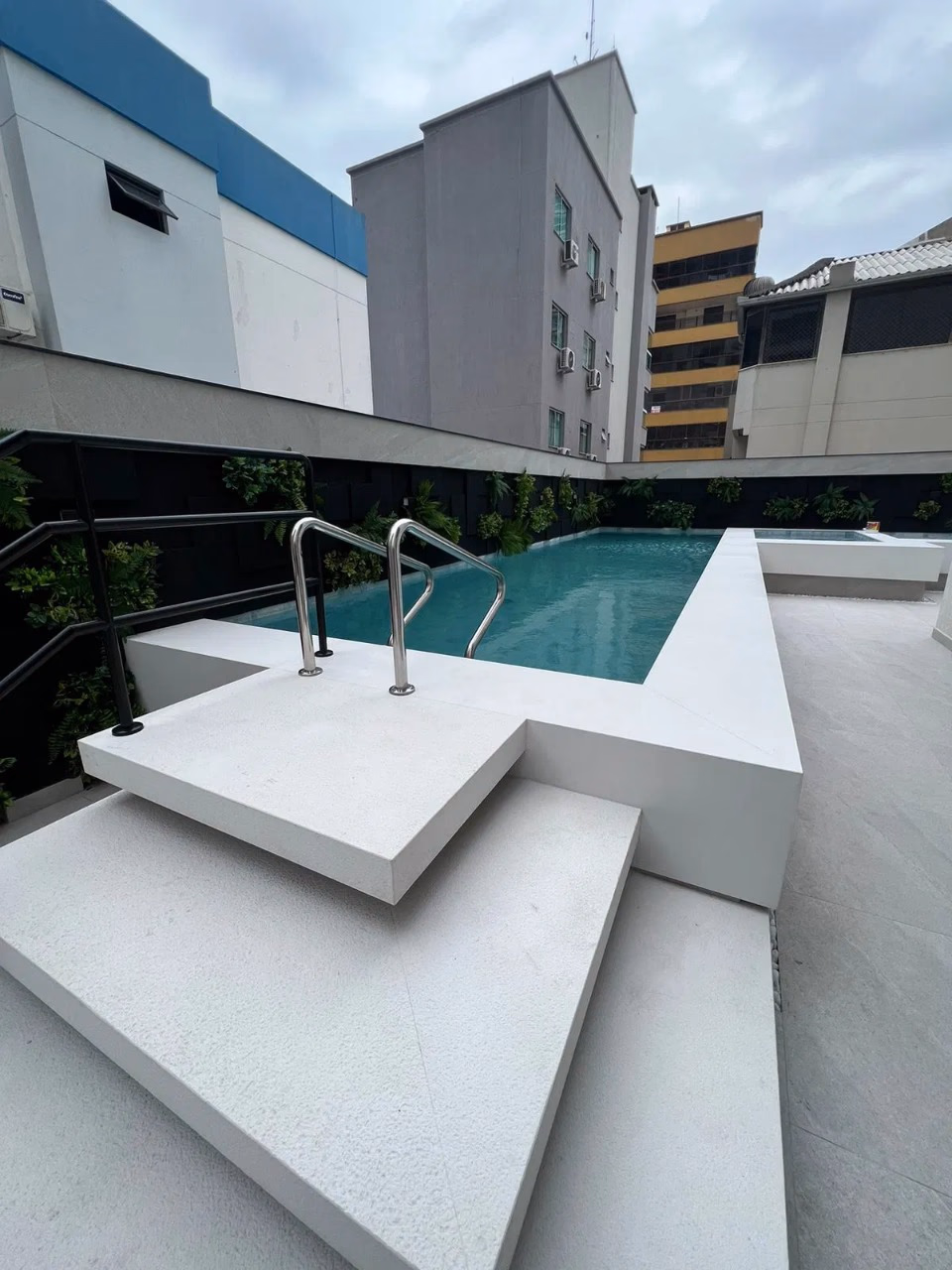 Exuberance Tower - Rua 250, Bairro Meia Praia, Itapema - SC (10)
