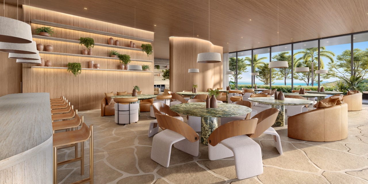 Empreendimento Lagom Perequê, Balneario Peerequê, Porto Belo-SC (16)