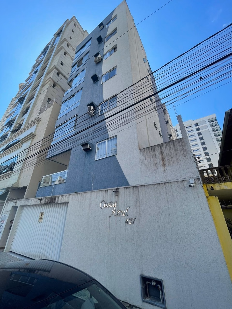 Apartamento a venda, Costa Azul, Meia Praia, Itapema (2)