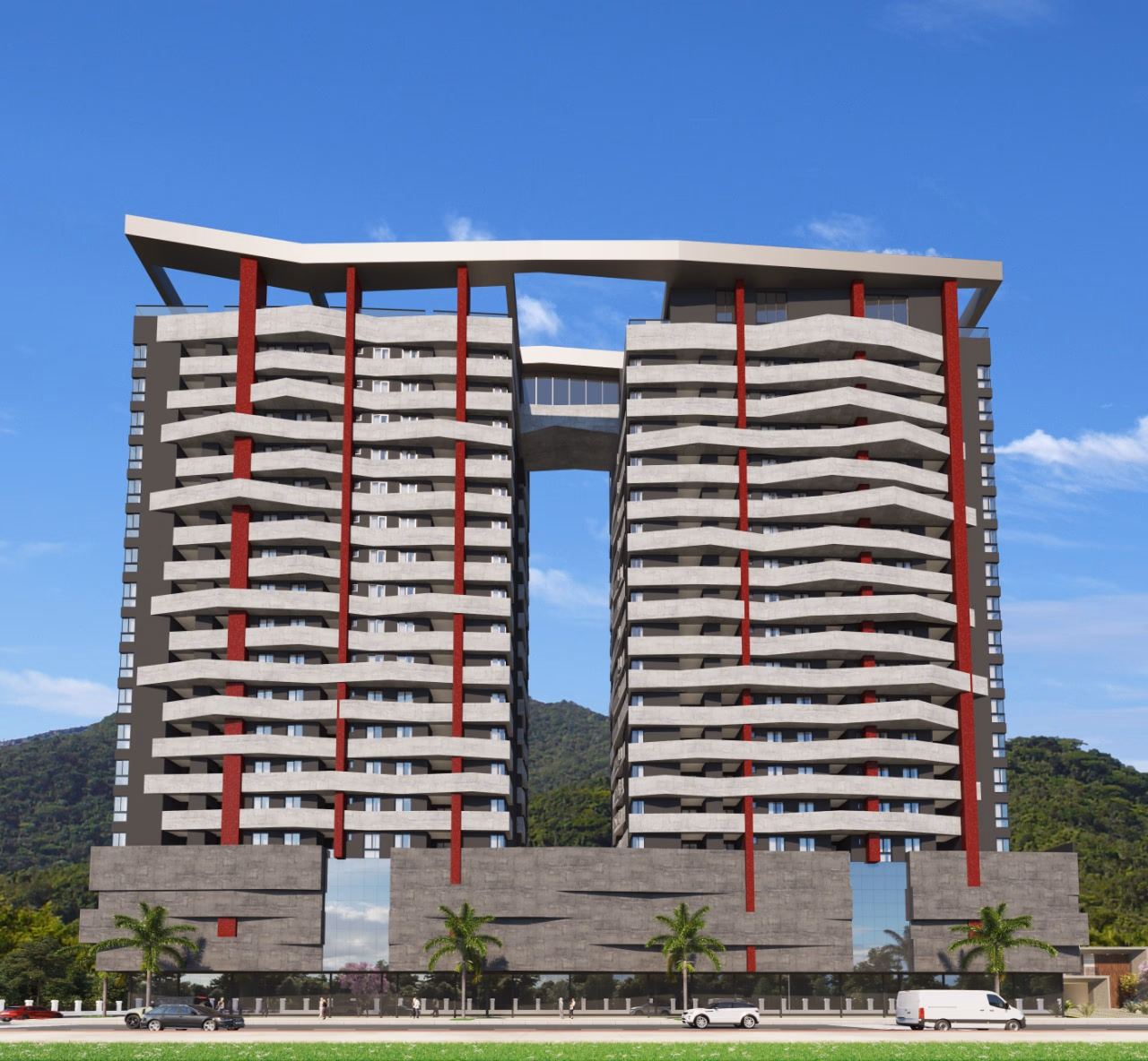 Apartamento a venda, Bayuquan, Tabuleiro das Oliveiras, Itapema-SC (3)