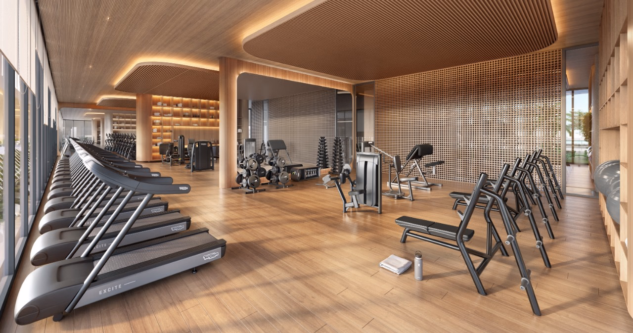 Empreendimento Lagom Perequê, Balneario Peerequê, Porto Belo-SC (20)