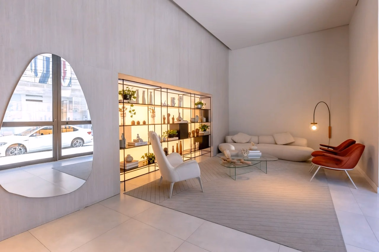 Apartamento a venda, em Meia Praia, Itapema-SC, Res Pleniluni (41)