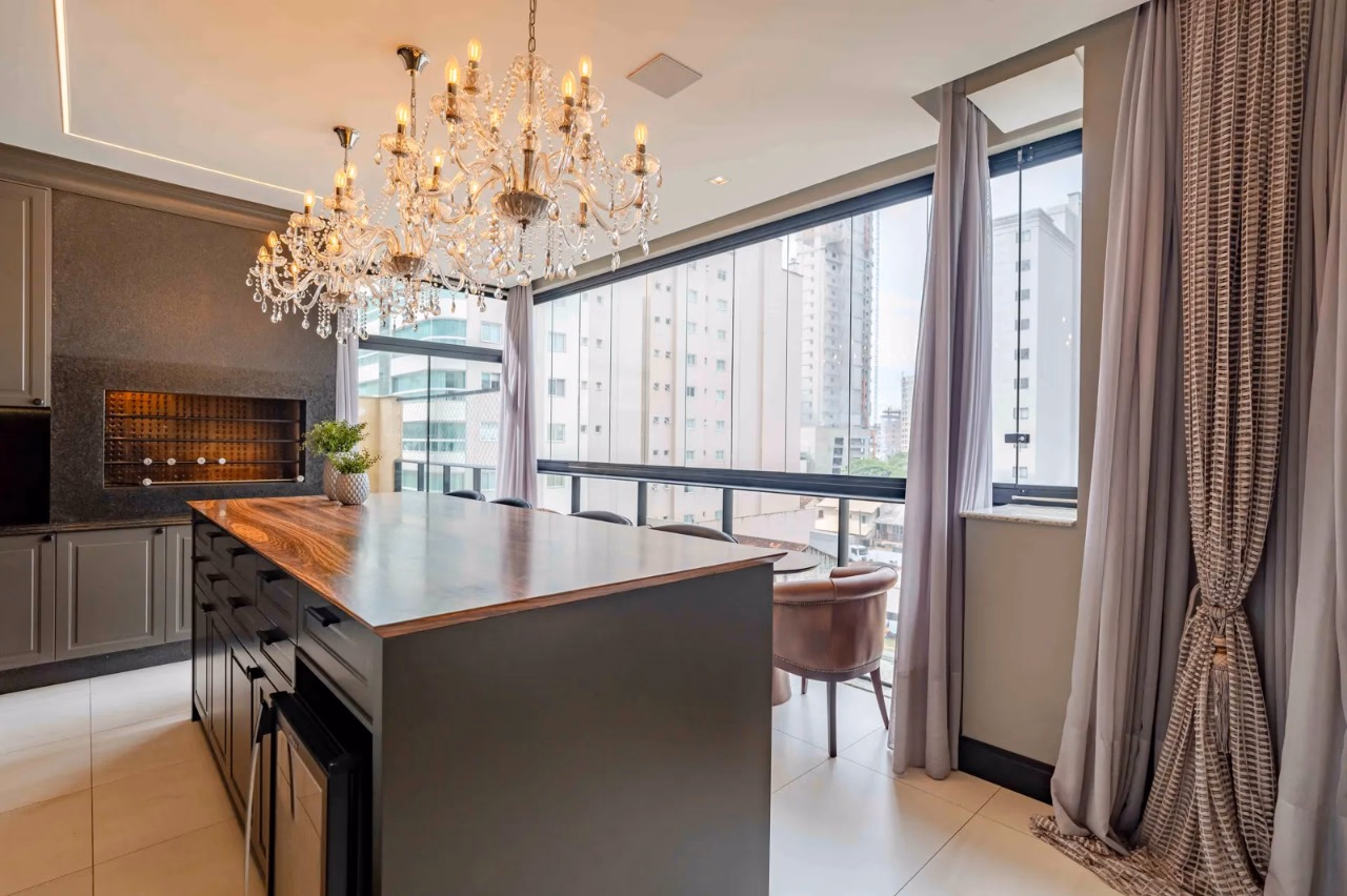 La Victoria Residence - Rua 319, Bairro Meia Praia, Itapema - SC (10)