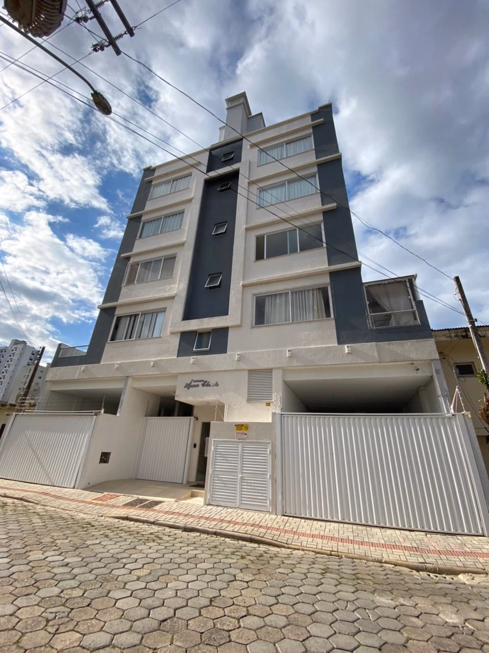 Apartamento á venda em Meia Praia - Aguas Claras a venda em Itapema (15)