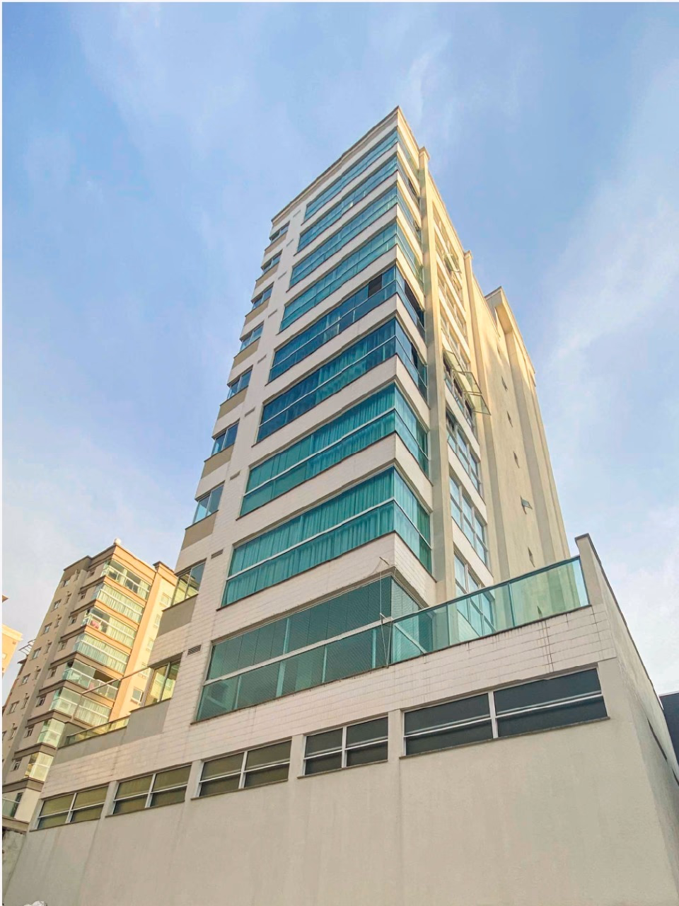 Bocaiuva Residencial — Meia Praia