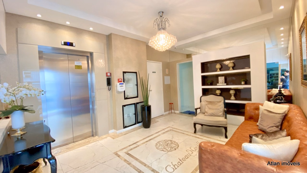 Apartamento a venda em Meia Praia, Itapema-SC, Res Chateau Neville (2)
