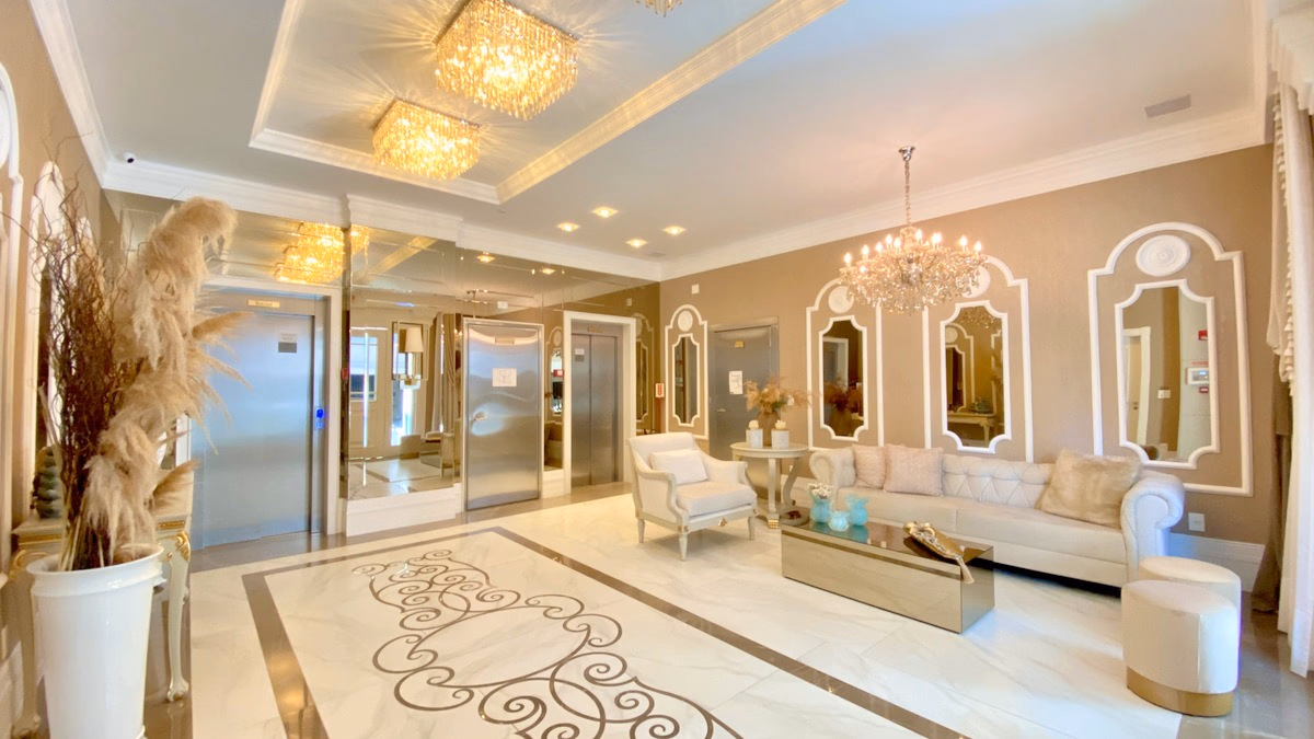 Toulun Palace Residencial em Itapema-SC (1)