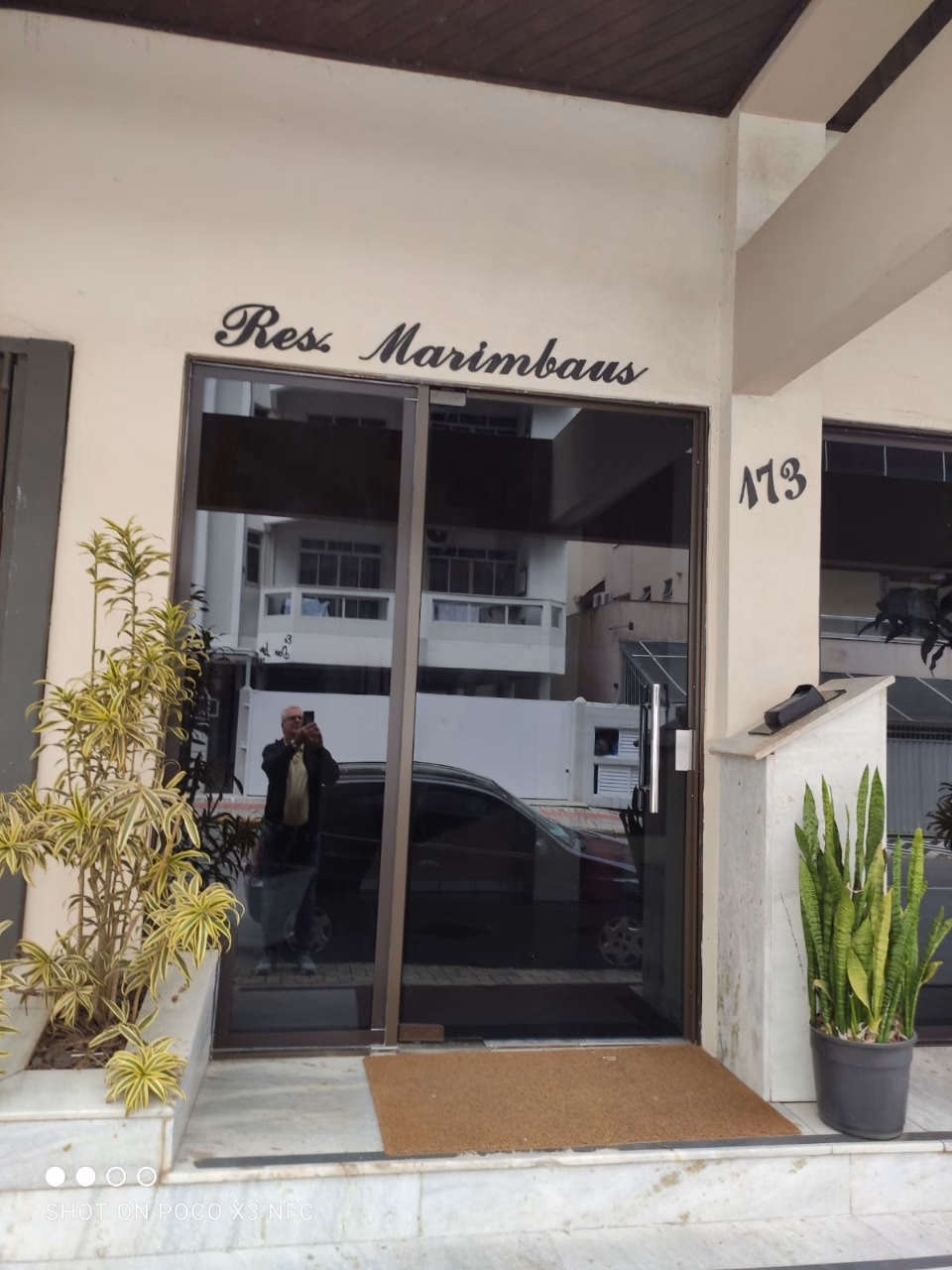 Apartamento a venda, Marimbaus em Meia Praia, Itapema