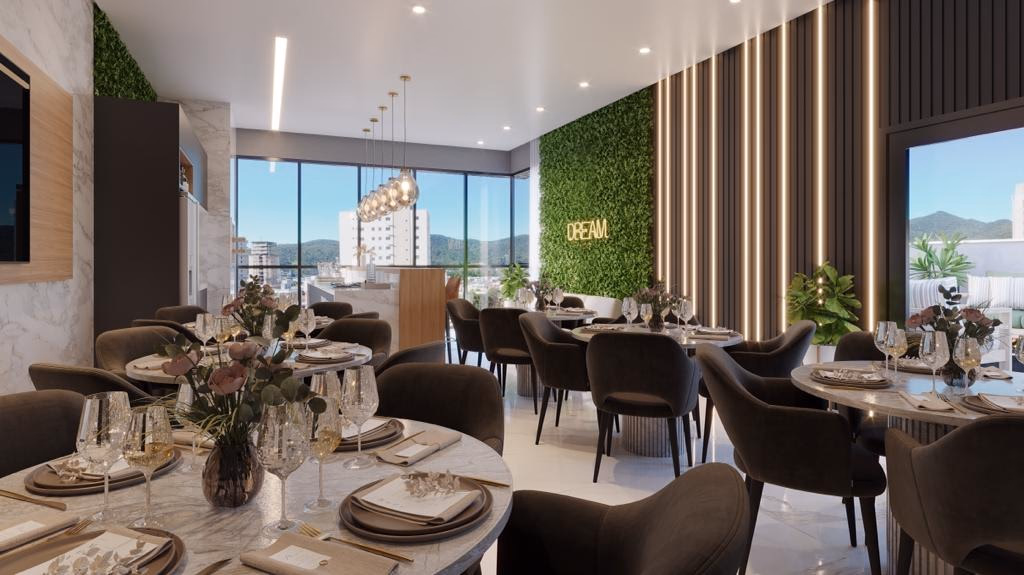 Apartamento a venda, Houston House, Perequê, Porto Belo-SC (8)