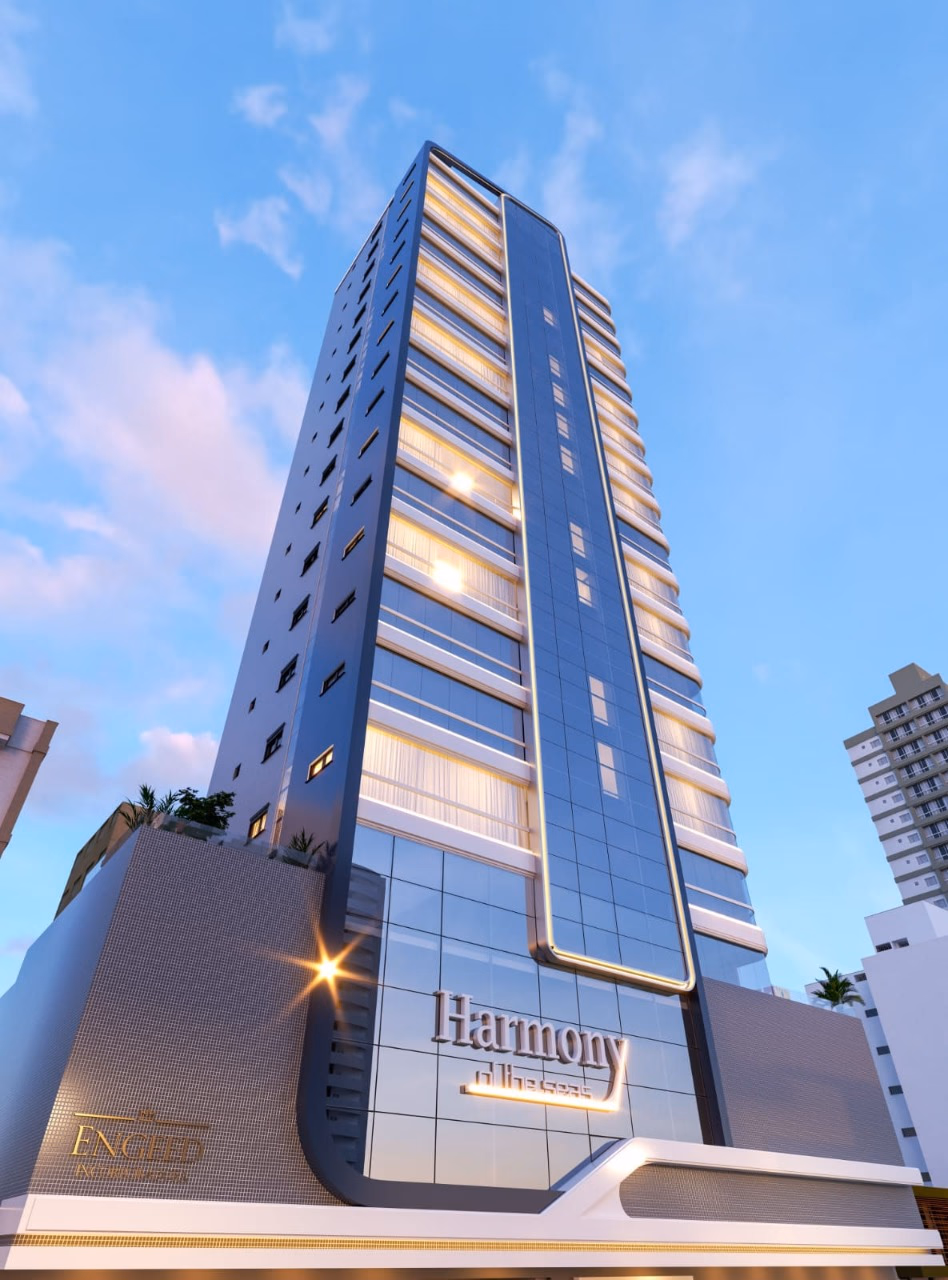Apartamento a venda, Harmony of the Seas, Perequê, Porto Belo-SC (2)