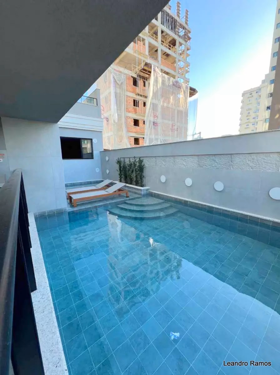 Acqualina Residence - Rua Virgínia Ledra Cavilha, Bairro Perequê, Porto Belo (6)