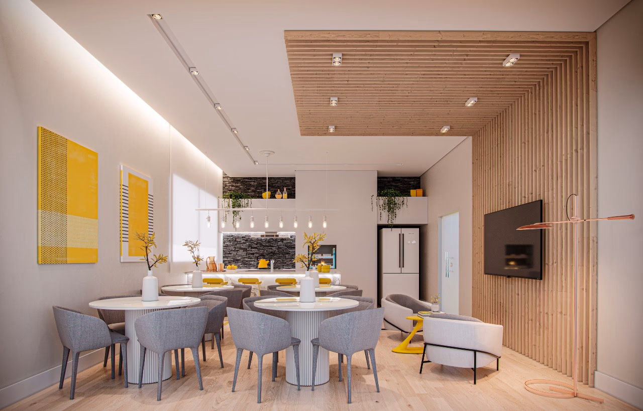 Hub240 Residence, Perequê, Porto Belo-SC (9)