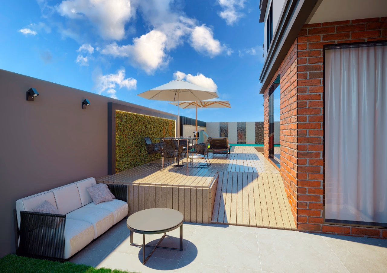 Zion Residence, Varzea, itapema-SC (14)