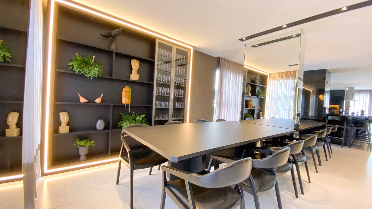 Residencial Chateau Saint Michel em Meia Praia, Itapema-SC (15)