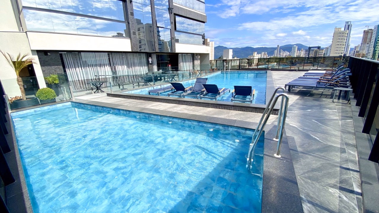 Apartamento a venda em balneario Pereque, Porto Belo-SC (30)
