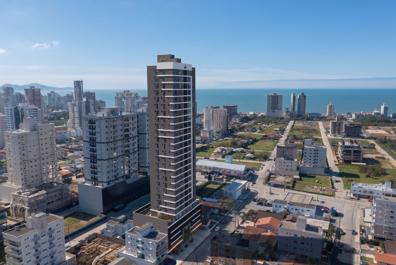 Apartamento a venda, Elon Residence, Perequê, Porto Belo-SC (3)
