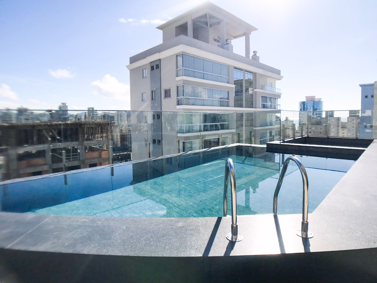 apartamento pronto para morar em Meia Praia a venda - Yucatan a venda em Itapema (13)