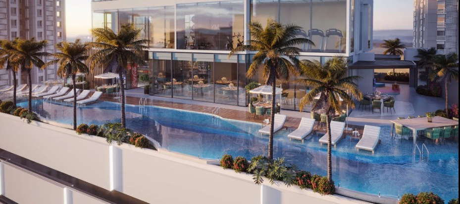 Apartamento a venda, W Tower, Meia Praia, Itapema-SC (3)