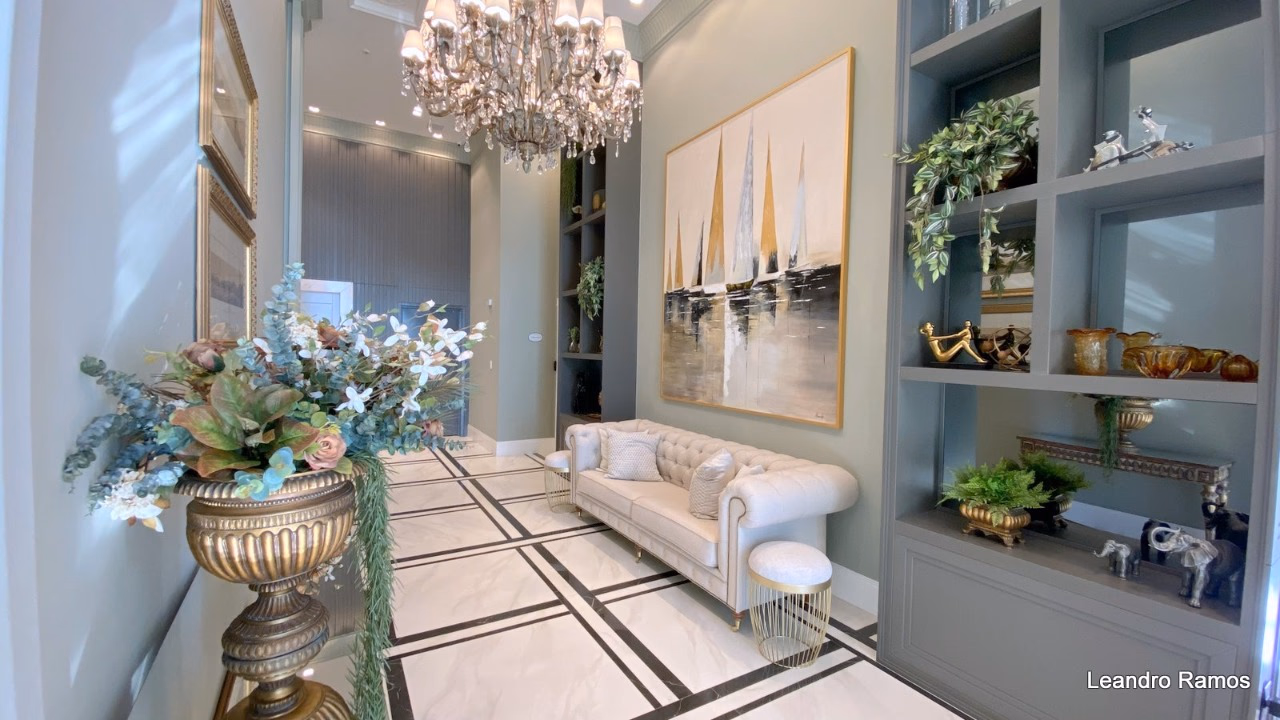 Residencial Venice a venda em Meia Praia (4)