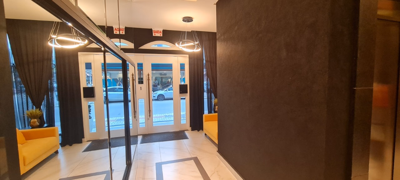Apartamento mobiliado a venda em Meia Praia - Monte carmelo a venda em Itapema (39)