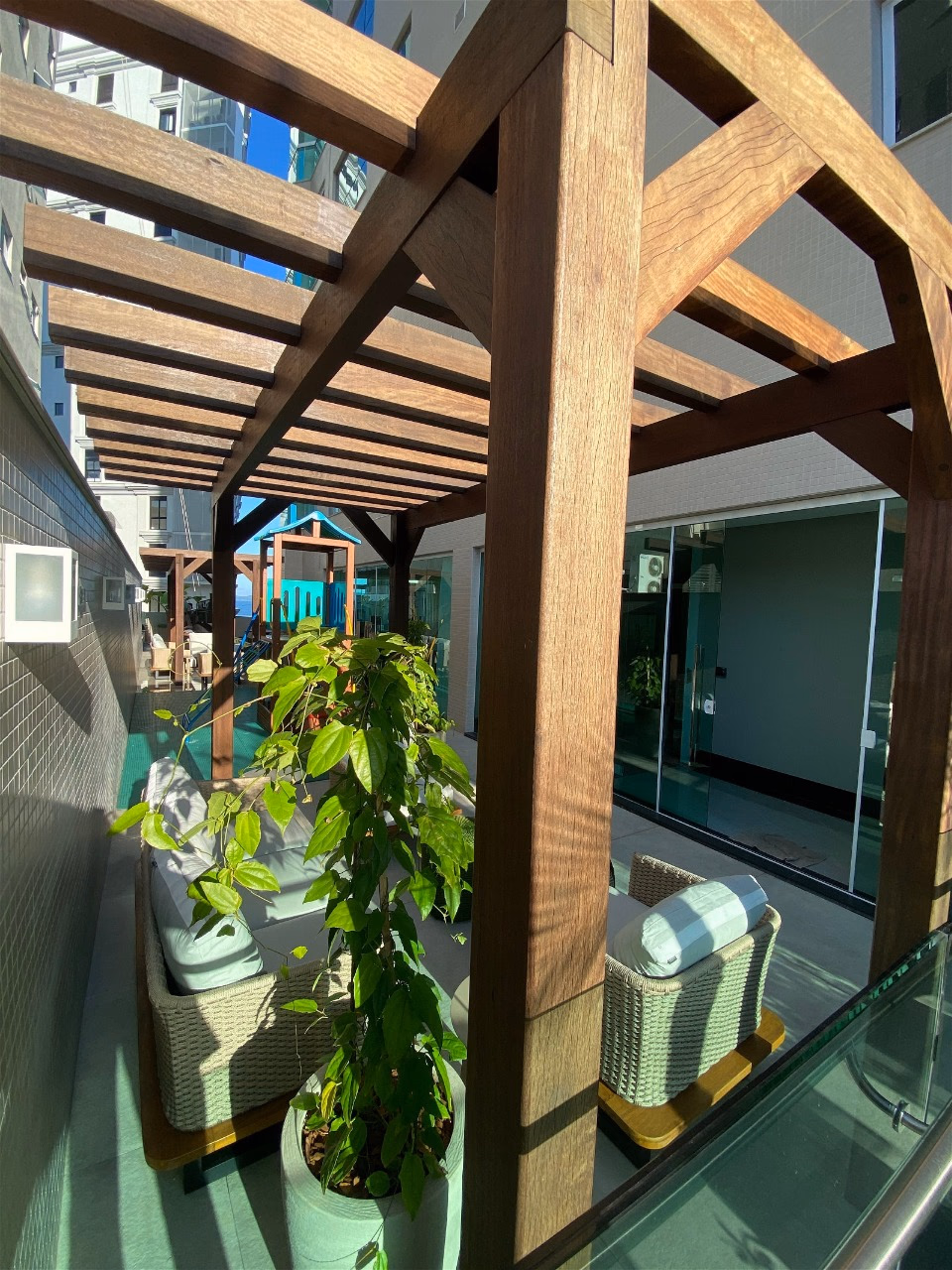 Residencial Green Coast, Rua 129 D, Bairro Centro, Itapema - Sc (15)