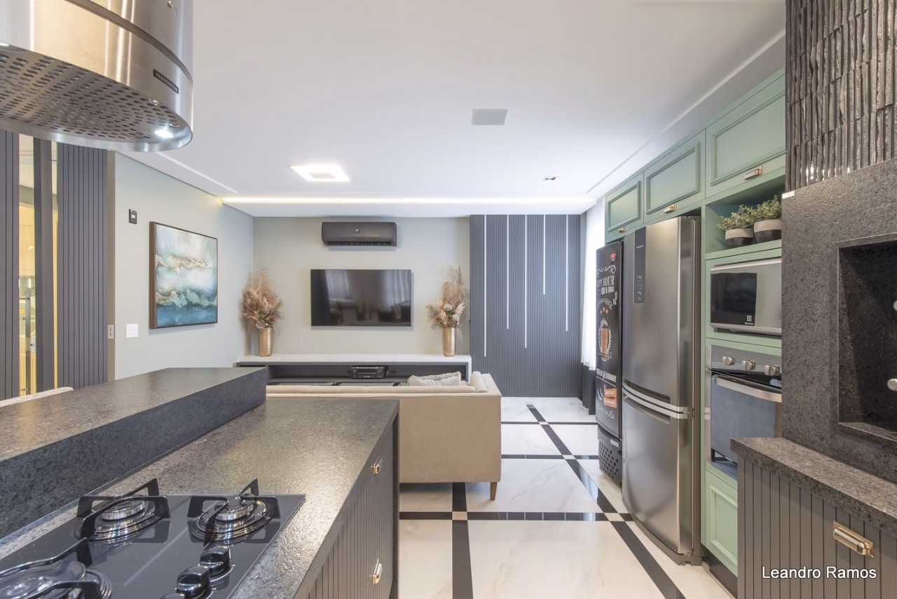 apartamento a venda em Itapema- Sole del Mare Itapema (26)