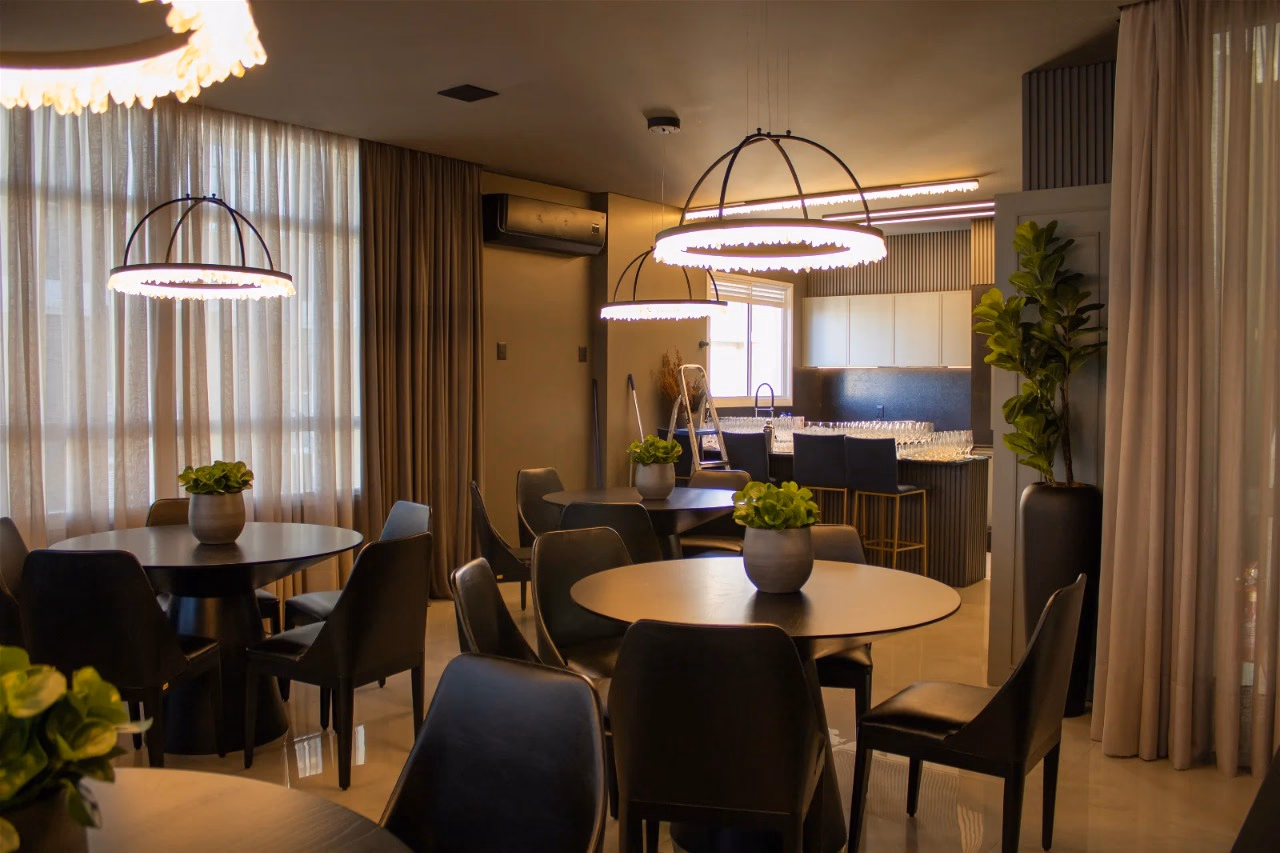 Turmalina Residence, Rua 418, Bairro Morretes, Itapema - SC (9)