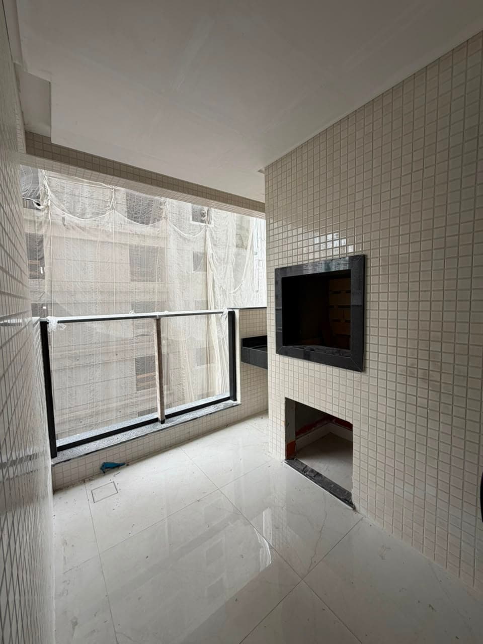 Apartamento 2 quartos em Morretes — Morretes