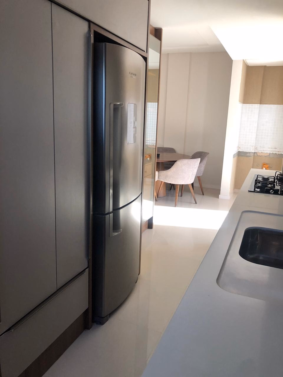 Apartamento á venda em Meia Praia - Brilhante apartamento a venda em Itapema (16)