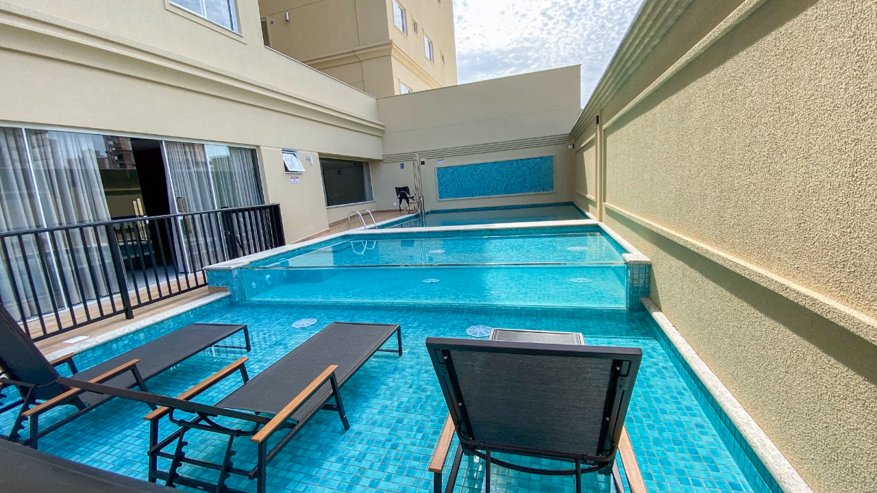 Residencial Chateau Saint Michel em Meia Praia, Itapema-SC (2)