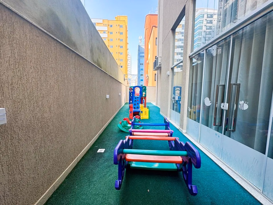 Grand Towers Residence - Rua 242, Bairro Meia Praia, Itapema - SC (10)