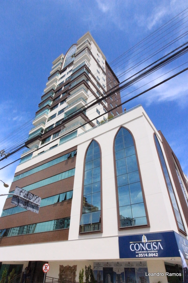 Apartamento a venda na Meia Praia, em Itapema-SC (19)