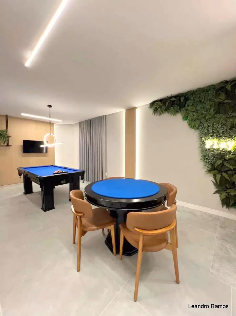 Acqualina Residence - Rua Virgínia Ledra Cavilha, Bairro Perequê, Porto Belo (4)