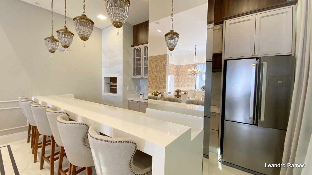 Residencial Venice a venda em Meia Praia (14)