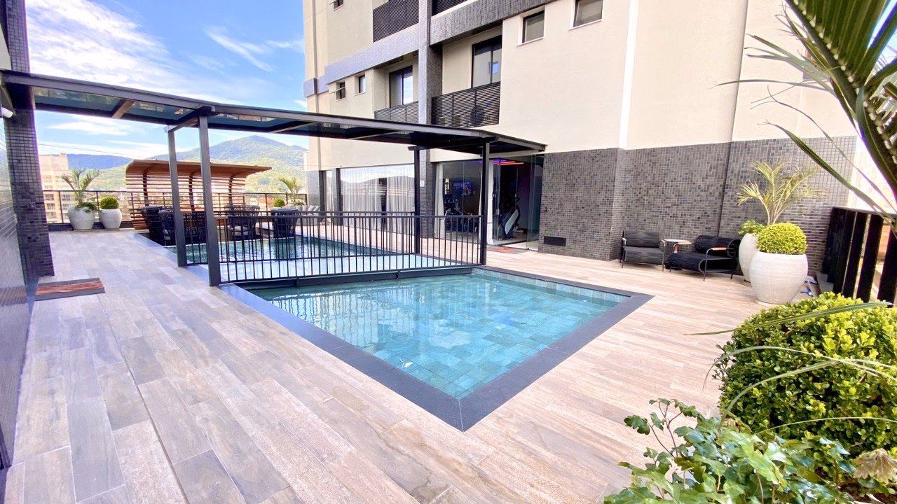 Apartamento a venda em balneario Pereque, Porto Belo-SC (36)
