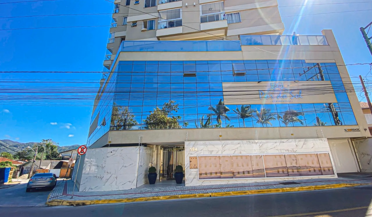 Residencial Pôr do Sol - Rua 726, Bairro Varzea, Itapema - SC (2)
