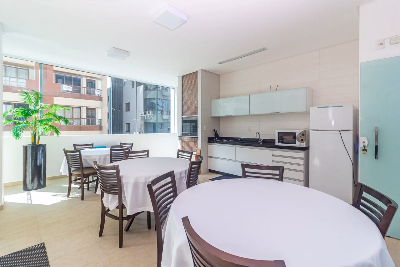 Residencial Atlantis - Rua 295, Bairro Meia Praia, Itapema - SC (9)