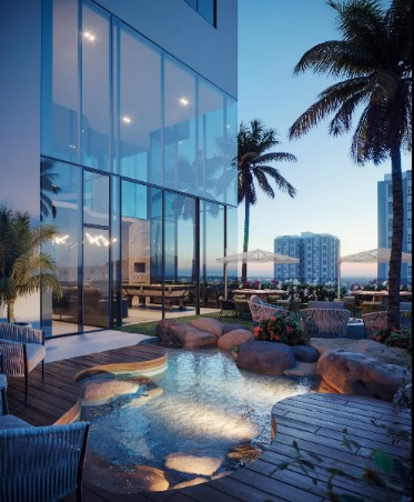 Apartamento a venda, W Tower, Meia Praia, Itapema-SC (2)