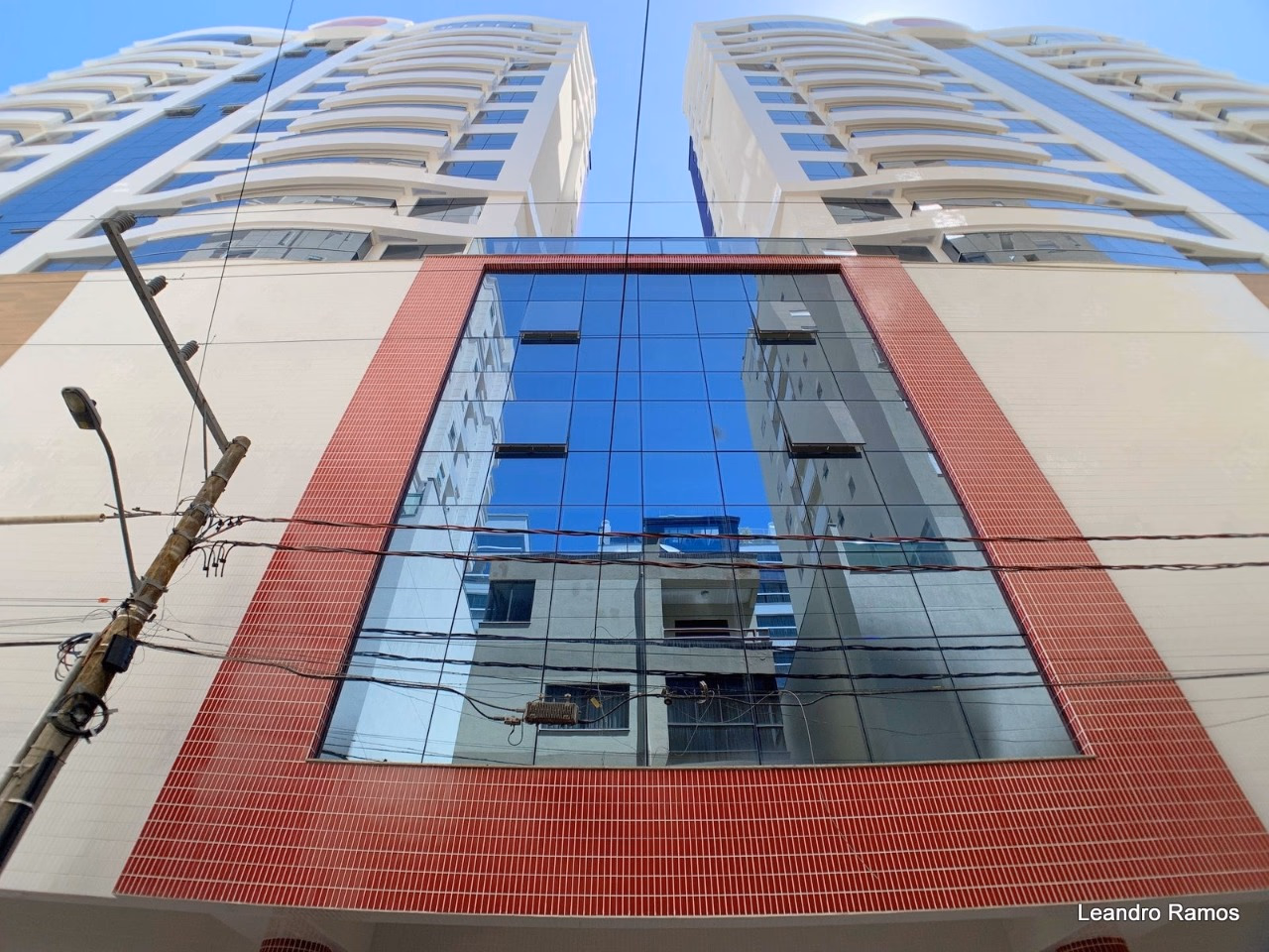 Spazio D'art Residence — Meia Praia