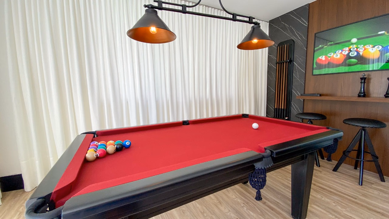 Apartamento o Copenhagen em Meia Praia, Itapema a venda