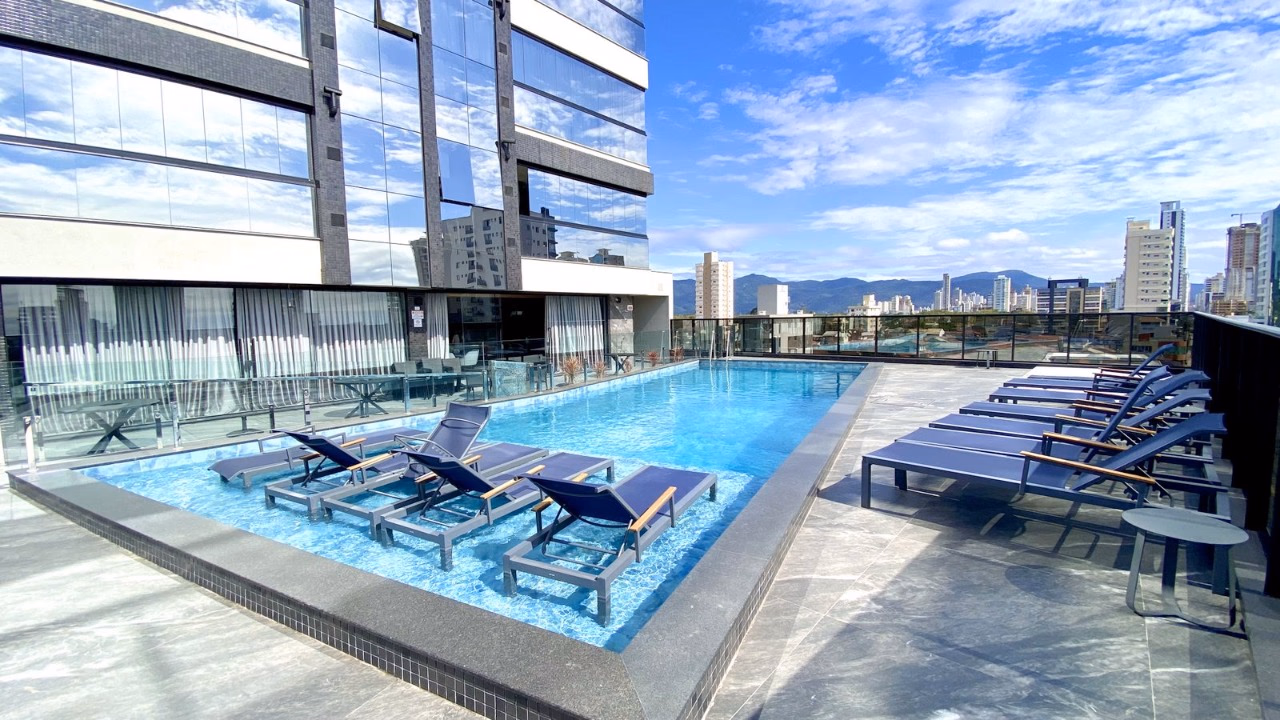Apartamento a venda em balneario Pereque, Porto Belo-SC (28)